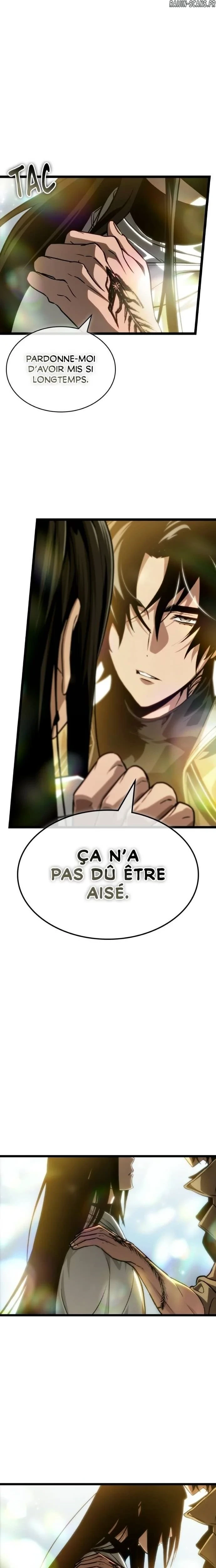 Read The World After the Fall FR Manga Online