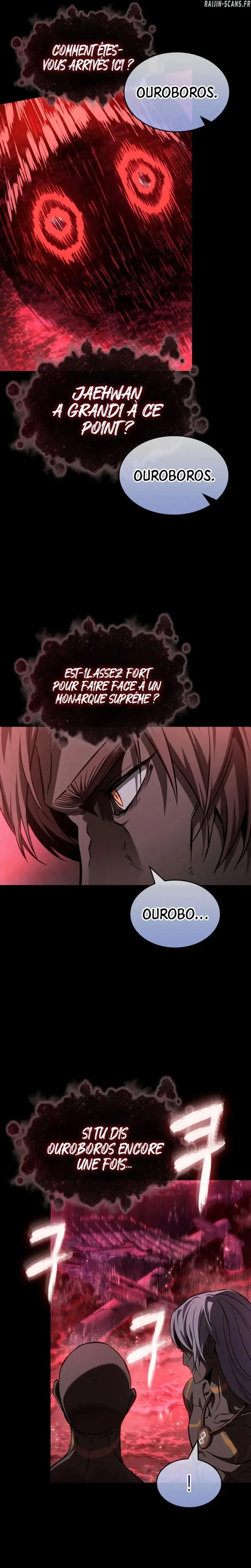 Read The World After the Fall FR Manga Online