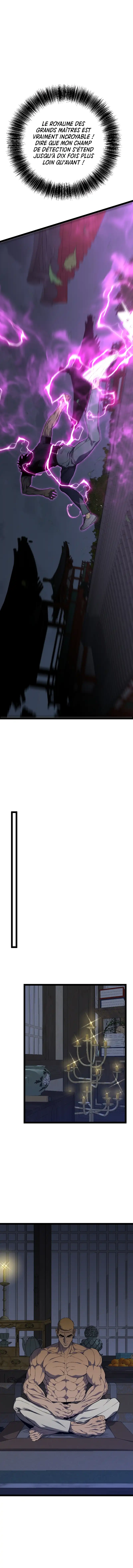 Read Your Talent is Mine FR Manga Online