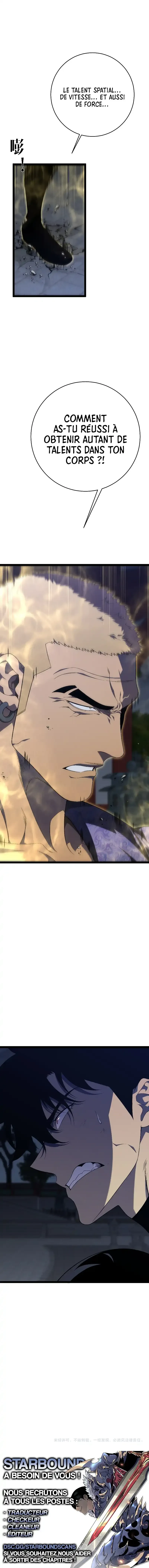 Read Your Talent is Mine FR Manga Online