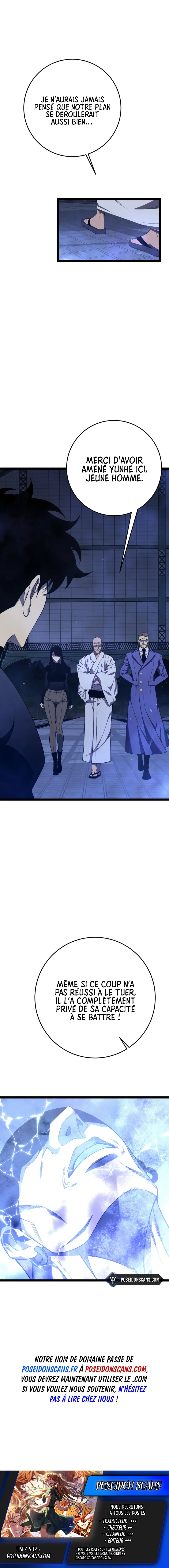 Read Your Talent is Mine FR Manga Online