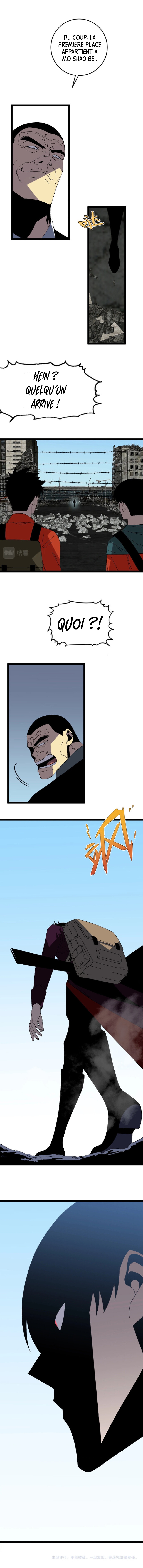 Read Your Talent is Mine FR Manga Online