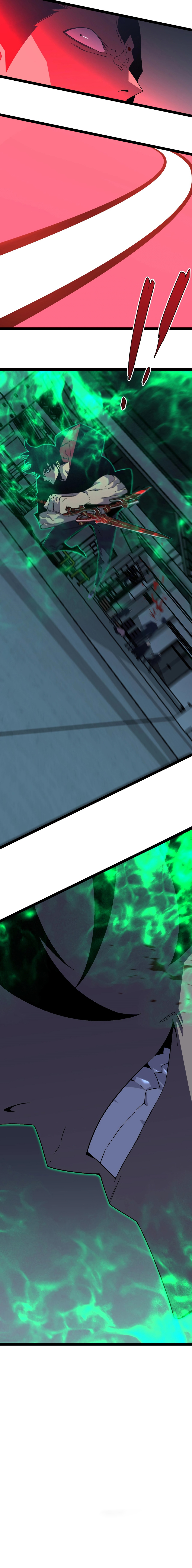 Read Your Talent is Mine FR Manga Online