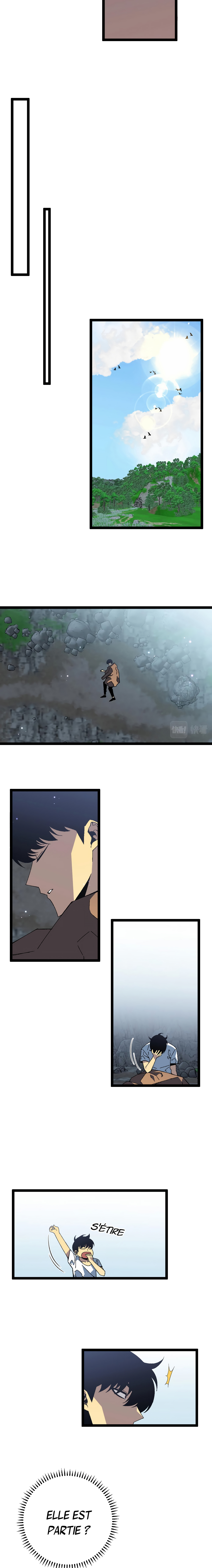 Read Your Talent is Mine FR Manga Online