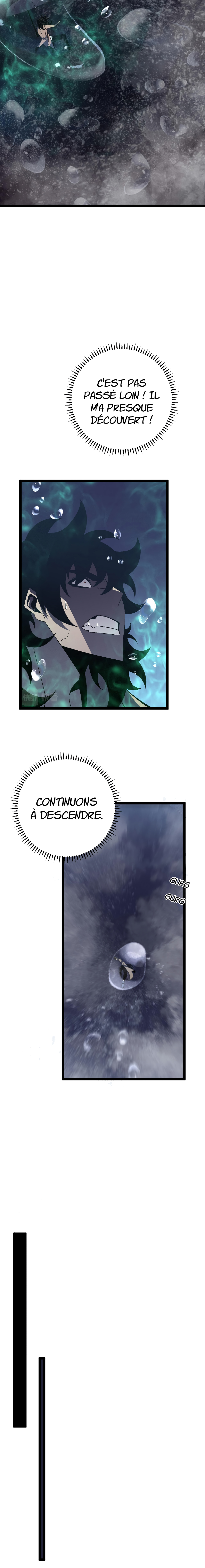 Read Your Talent is Mine FR Manga Online