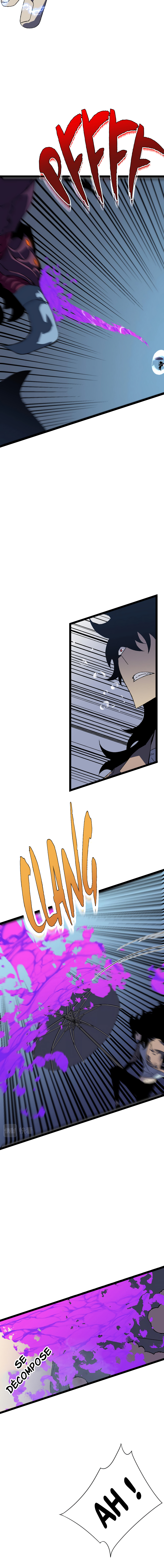 Read Your Talent is Mine FR Manga Online