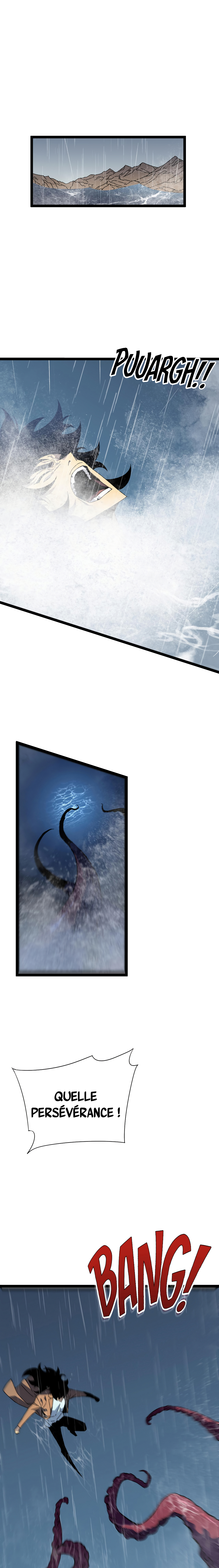 Read Your Talent is Mine FR Manga Online