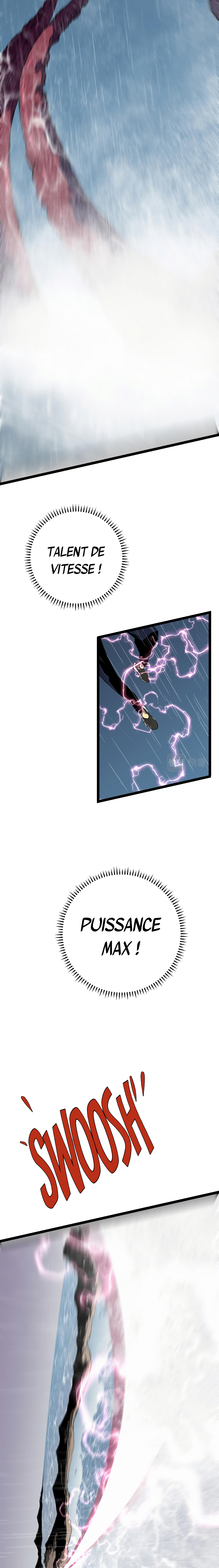 Read Your Talent is Mine FR Manga Online