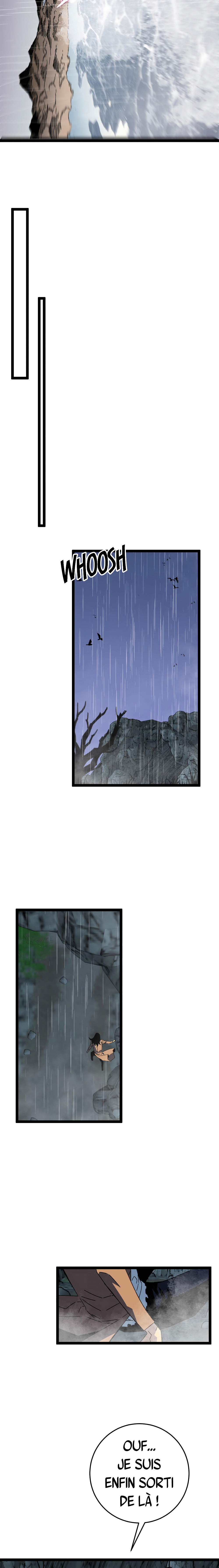 Read Your Talent is Mine FR Manga Online