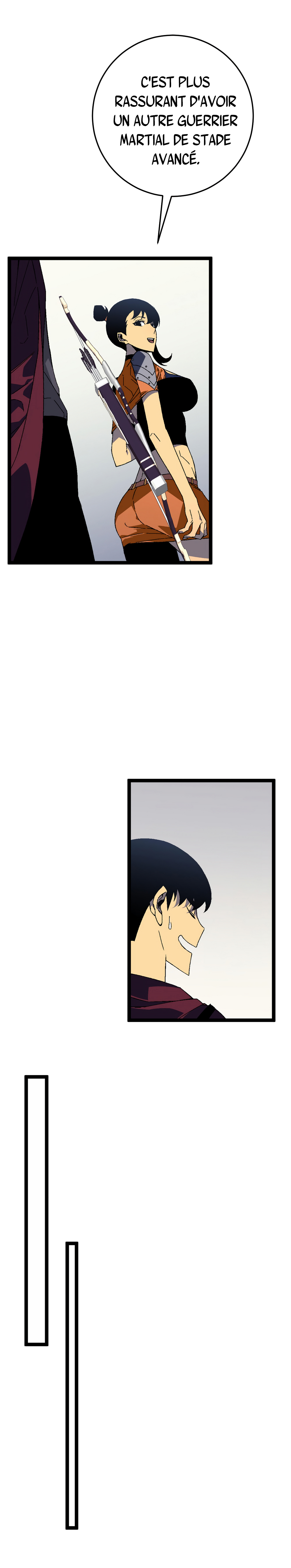 Read Your Talent is Mine FR Manga Online