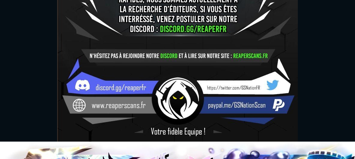 Read Your Talent is Mine FR Manga Online