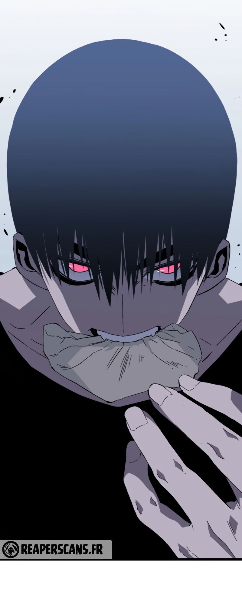 Read Your Talent is Mine FR Manga Online