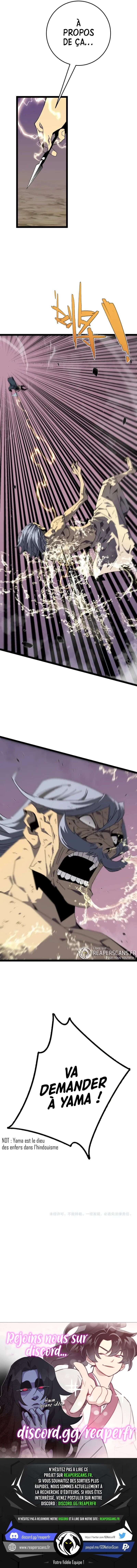 Read Your Talent is Mine FR Manga Online