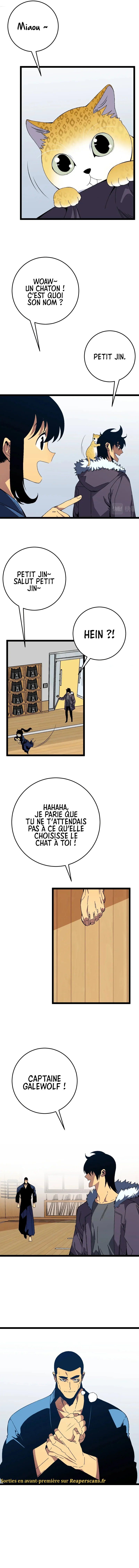 Read Your Talent is Mine FR Manga Online