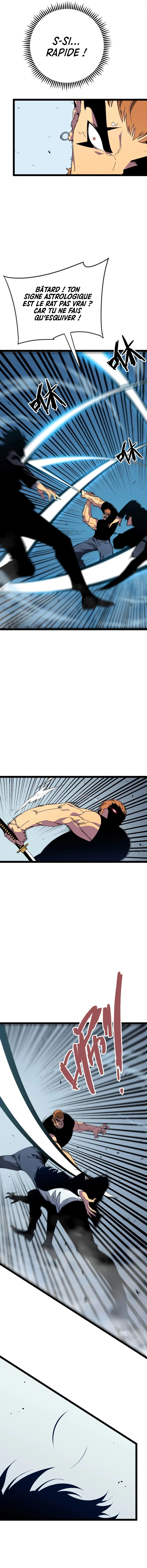 Read Your Talent is Mine FR Manga Online