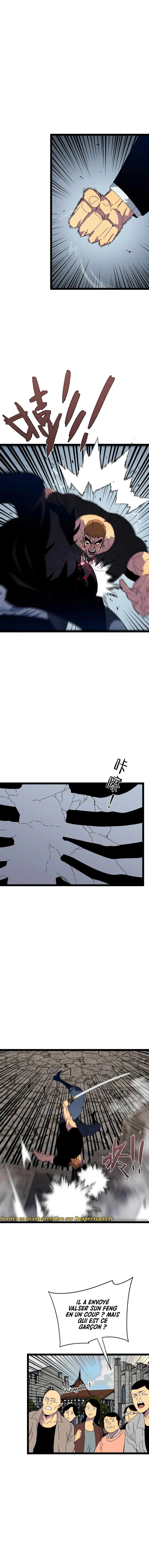 Read Your Talent is Mine FR Manga Online