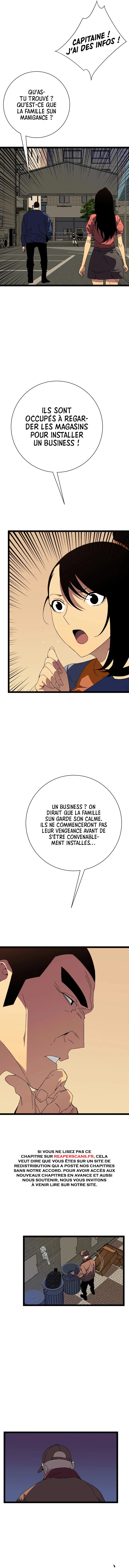 Read Your Talent is Mine FR Manga Online