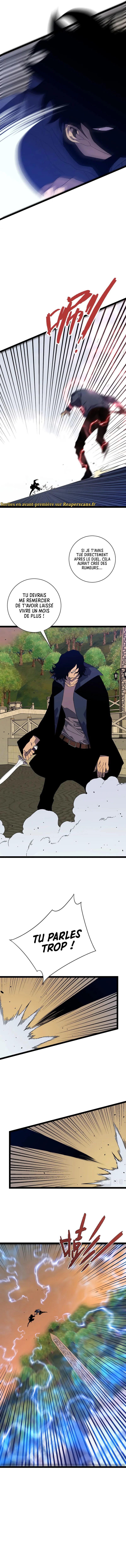 Read Your Talent is Mine FR Manga Online