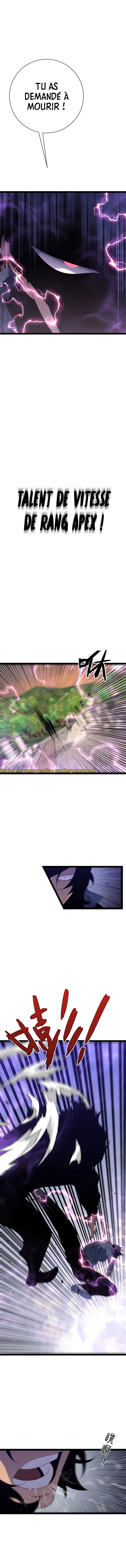 Read Your Talent is Mine FR Manga Online