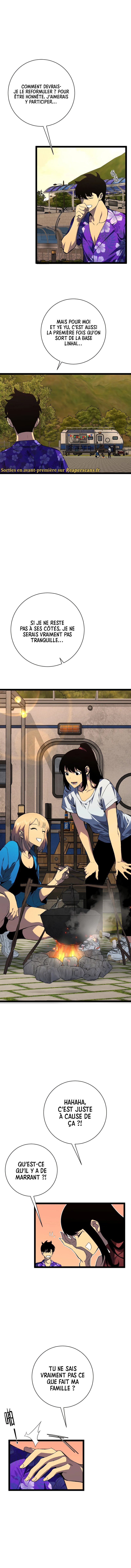 Read Your Talent is Mine FR Manga Online