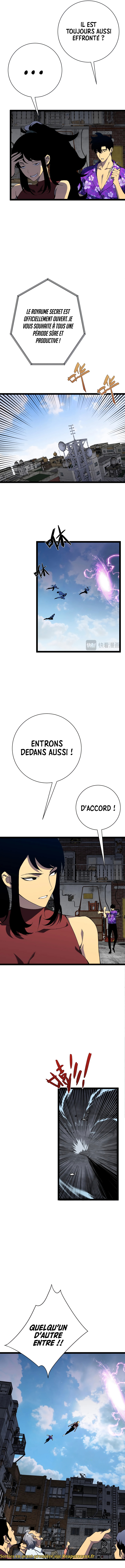 Read Your Talent is Mine FR Manga Online