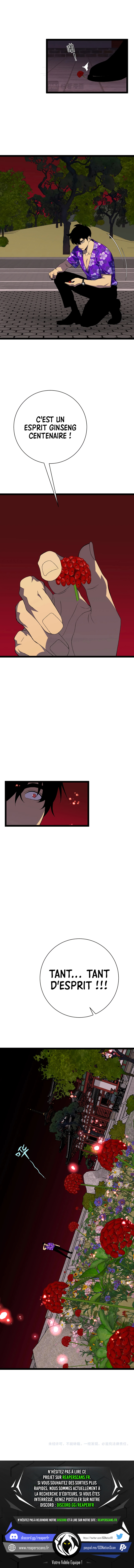 Read Your Talent is Mine FR Manga Online