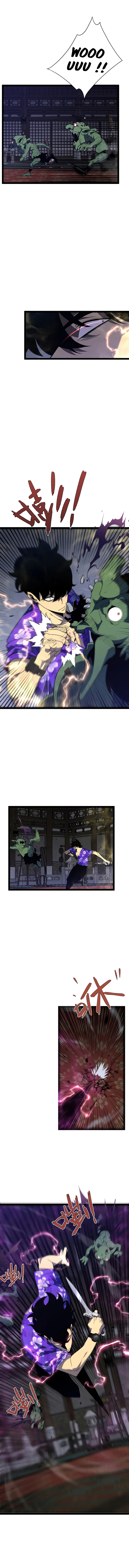 Read Your Talent is Mine FR Manga Online