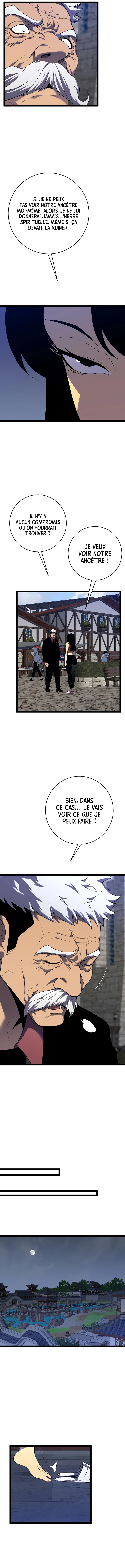 Read Your Talent is Mine FR Manga Online