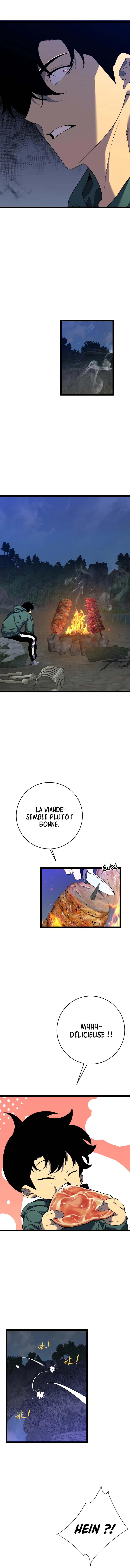 Read Your Talent is Mine FR Manga Online