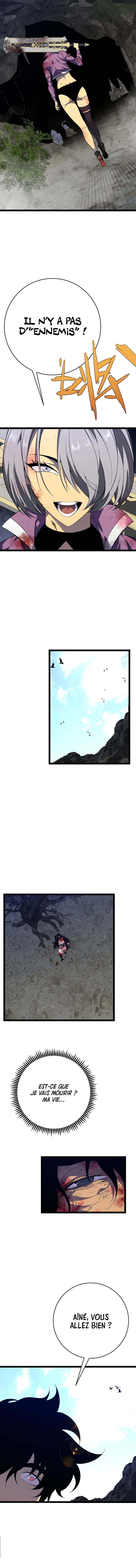 Read Your Talent is Mine FR Manga Online