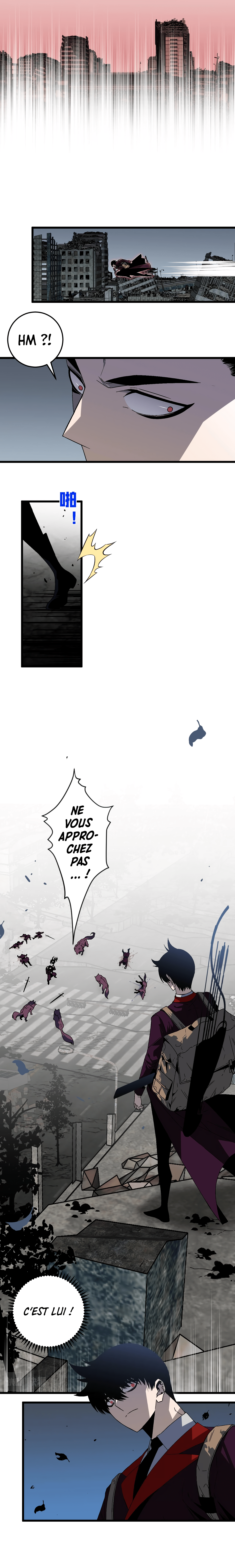 Read Your Talent is Mine FR Manga Online