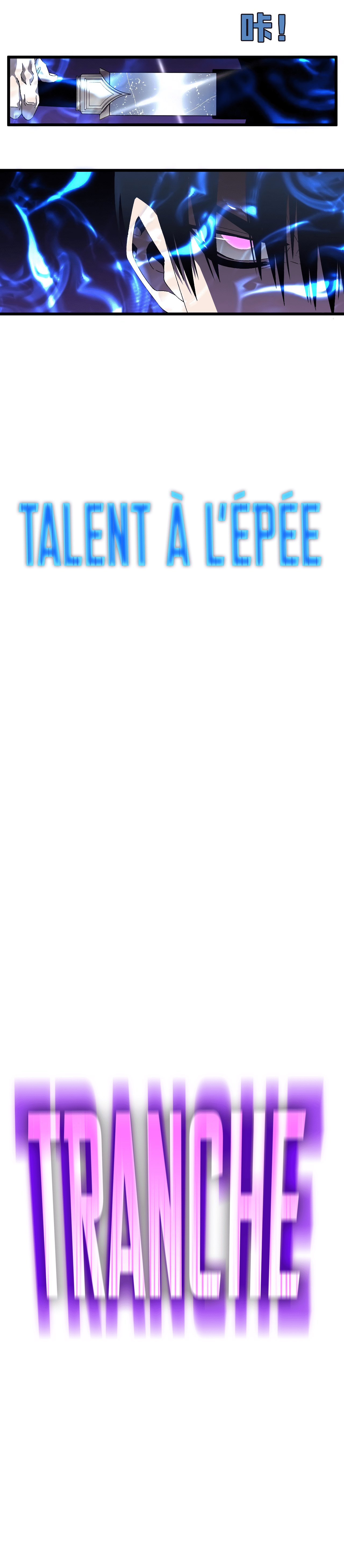 Read Your Talent is Mine FR Manga Online