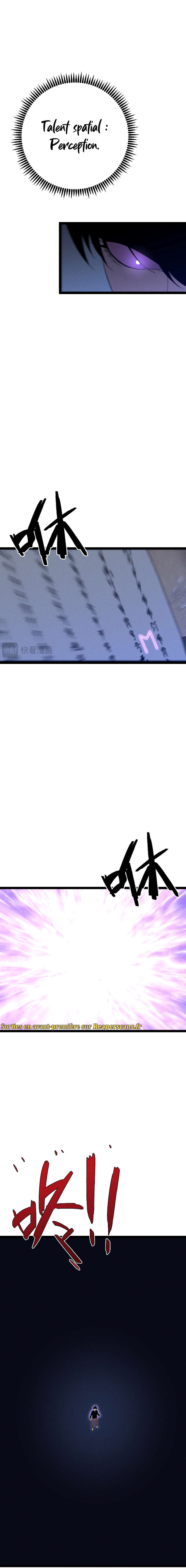 Read Your Talent is Mine FR Manga Online