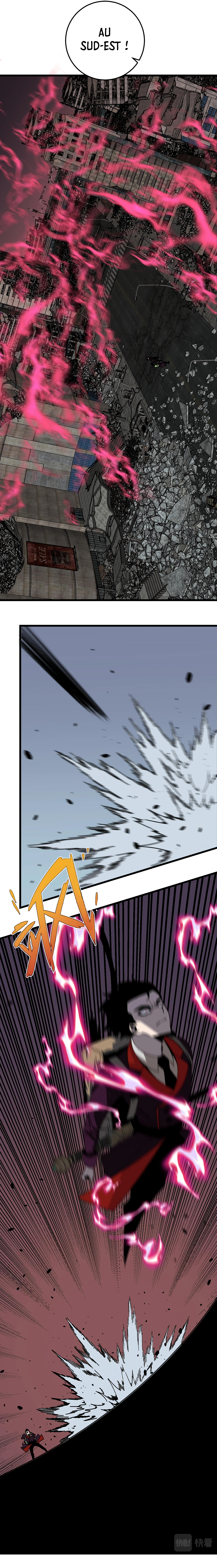 Read Your Talent is Mine FR Manga Online