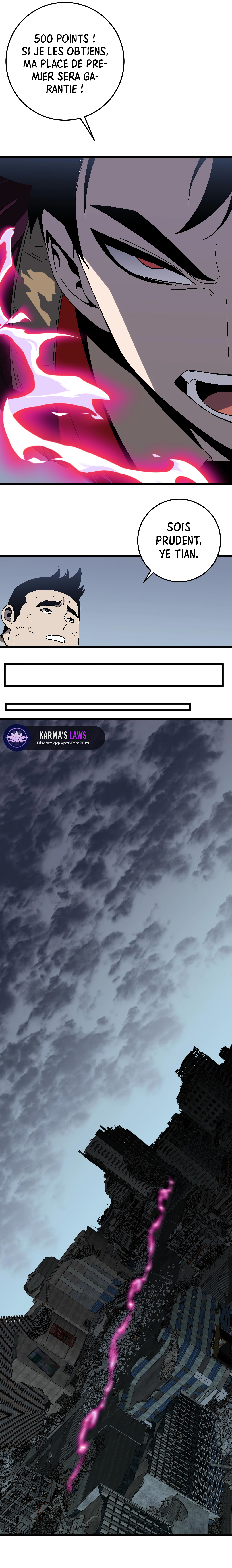 Read Your Talent is Mine FR Manga Online