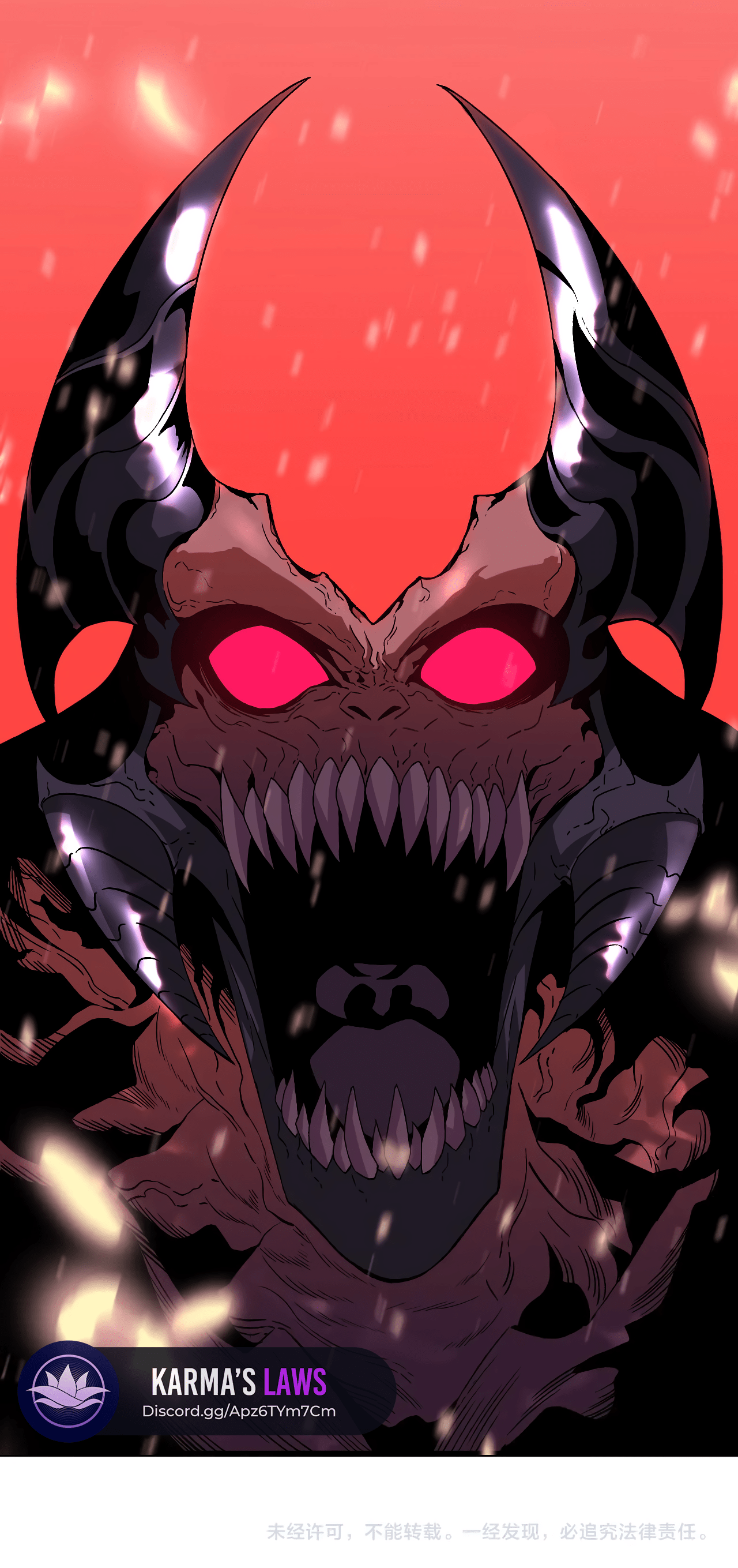 Read Your Talent is Mine FR Manga Online