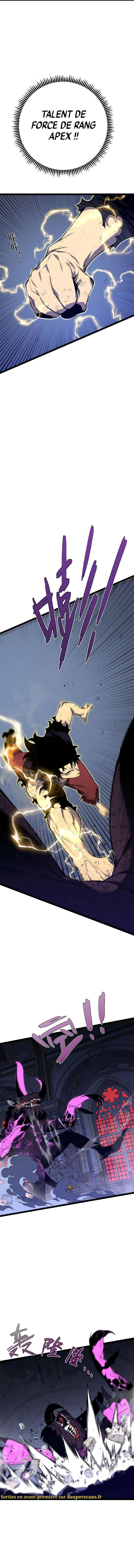 Read Your Talent is Mine FR Manga Online