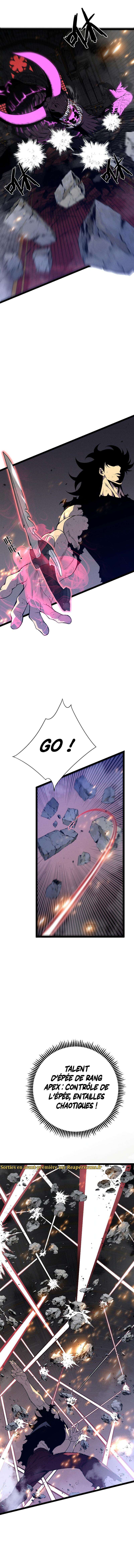 Read Your Talent is Mine FR Manga Online