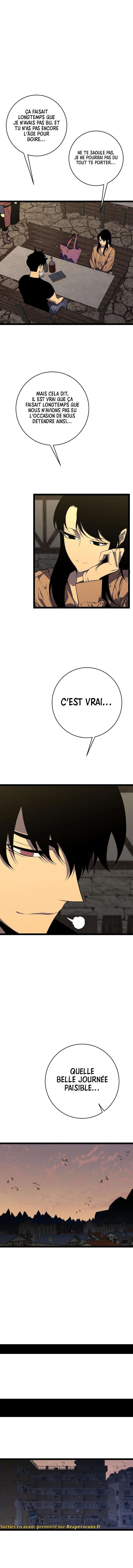 Read Your Talent is Mine FR Manga Online