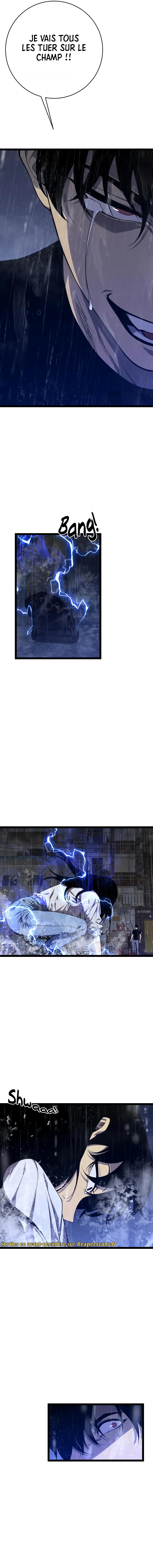 Read Your Talent is Mine FR Manga Online