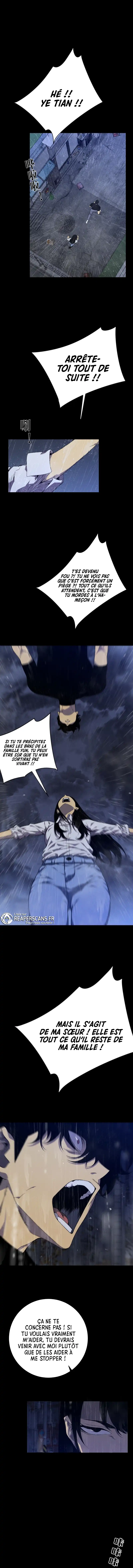 Read Your Talent is Mine FR Manga Online