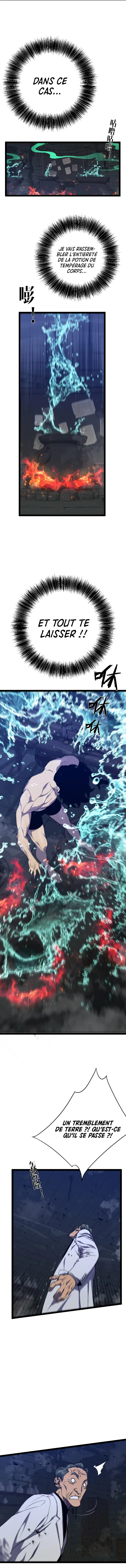 Read Your Talent is Mine FR Manga Online