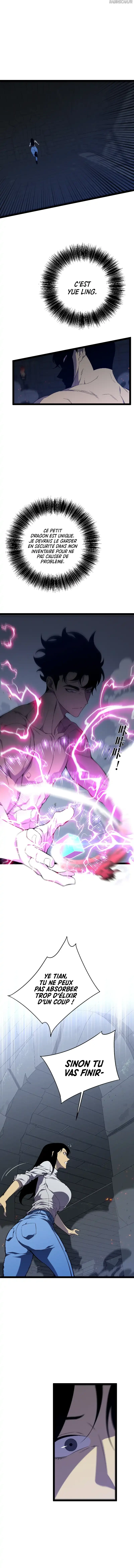 Read Your Talent is Mine FR Manga Online