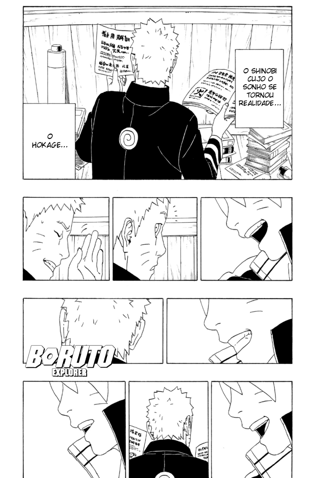 Read Boruto Naruto Next Generations PT Manga Online