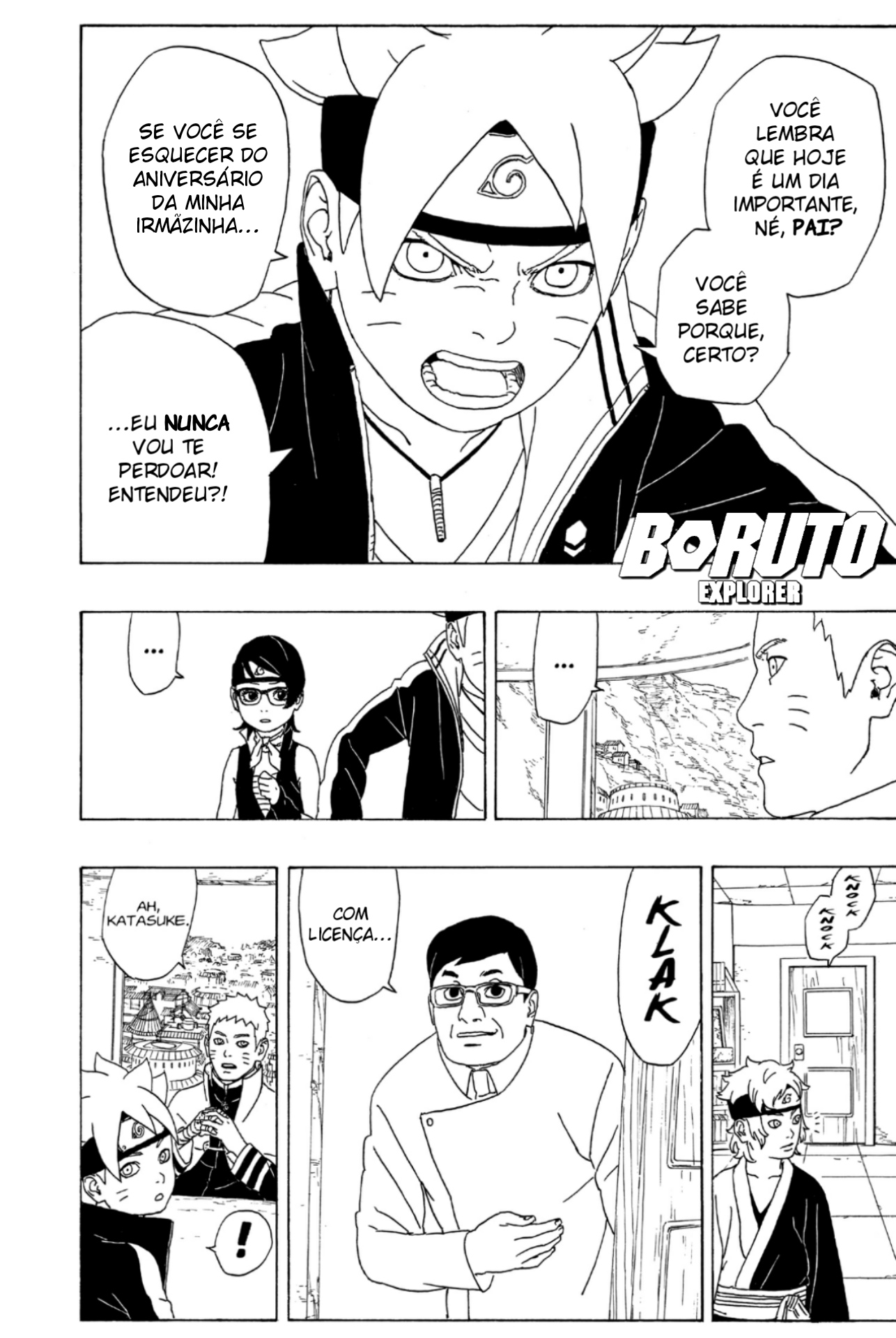 Read Boruto Naruto Next Generations PT Manga Online