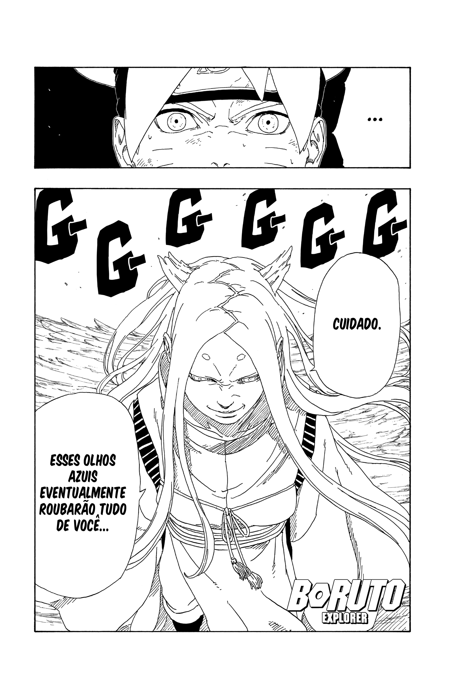 Read Boruto Naruto Next Generations PT Manga Online