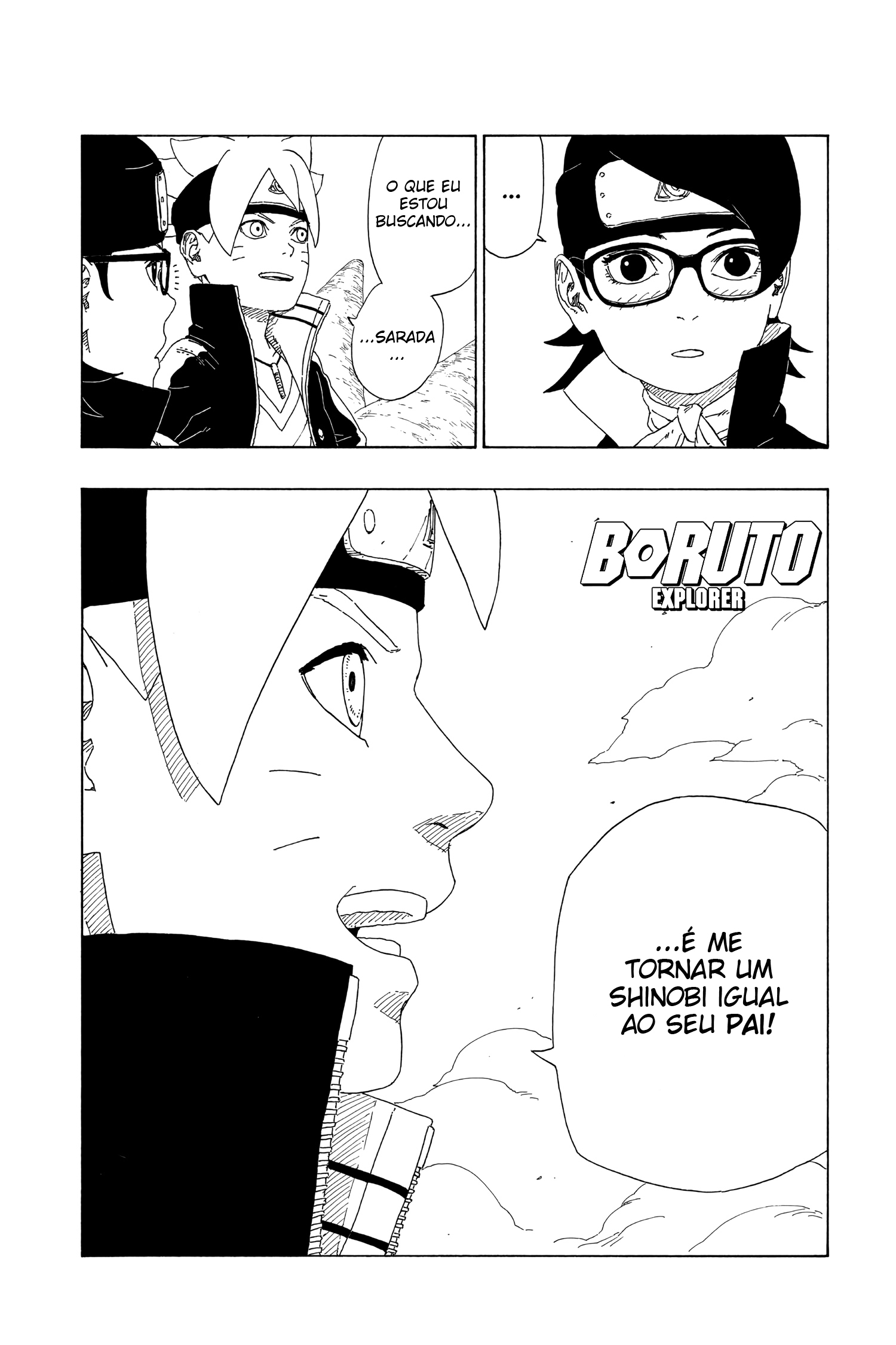Read Boruto Naruto Next Generations PT Manga Online
