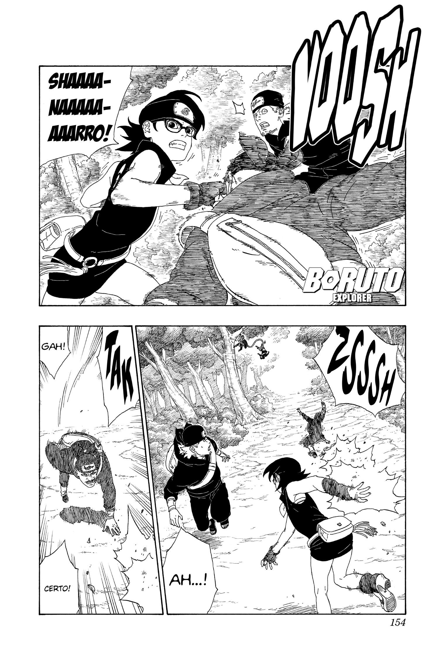 Read Boruto Naruto Next Generations PT Manga Online