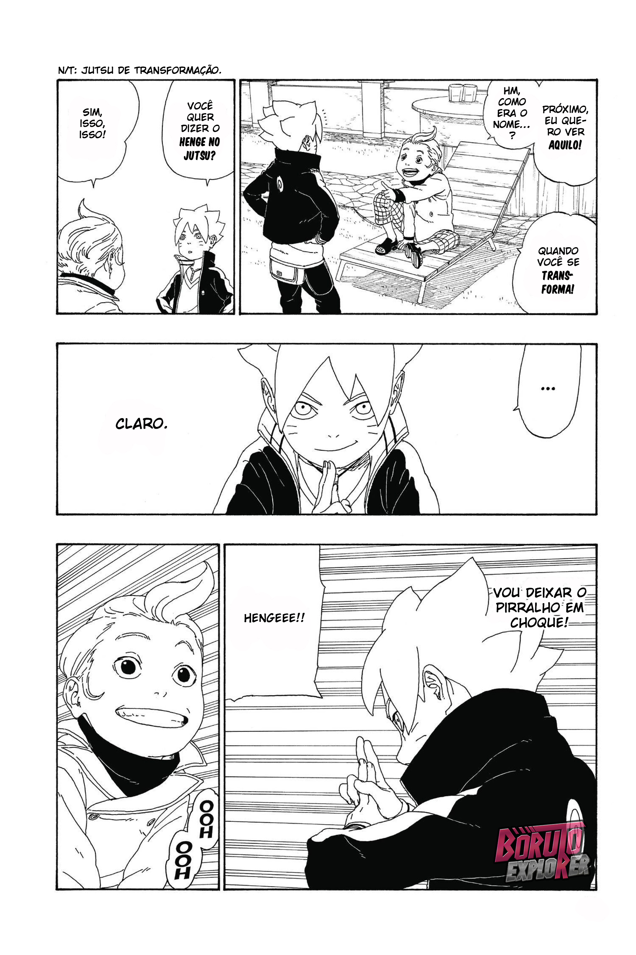Read Boruto Naruto Next Generations PT Manga Online