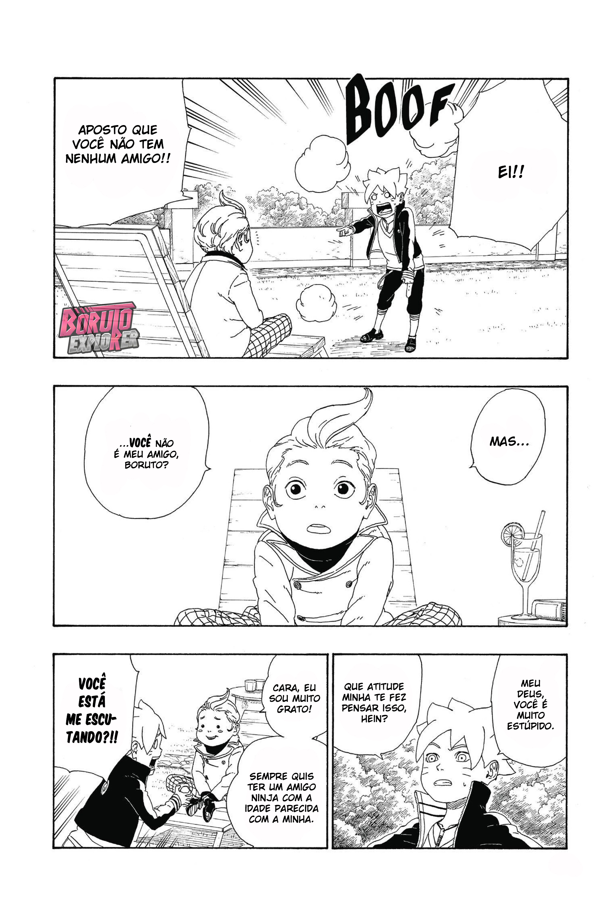 Read Boruto Naruto Next Generations PT Manga Online